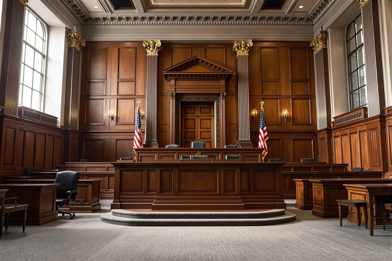某亿万富豪离婚案开庭,财产分割涉及百亿资产成焦点
